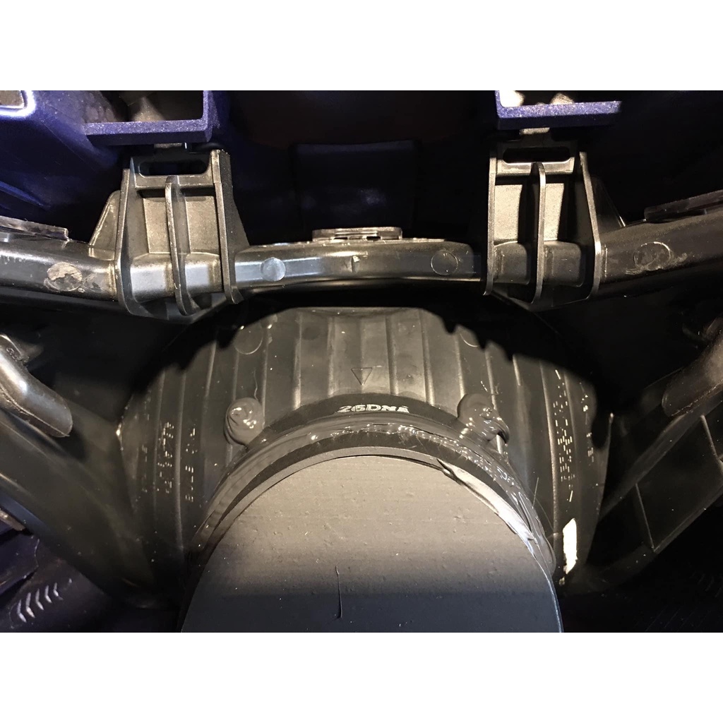 Bi Cầu LED FANKAI Lắp Sẵn Trên Chóa FZ150i đầu V3