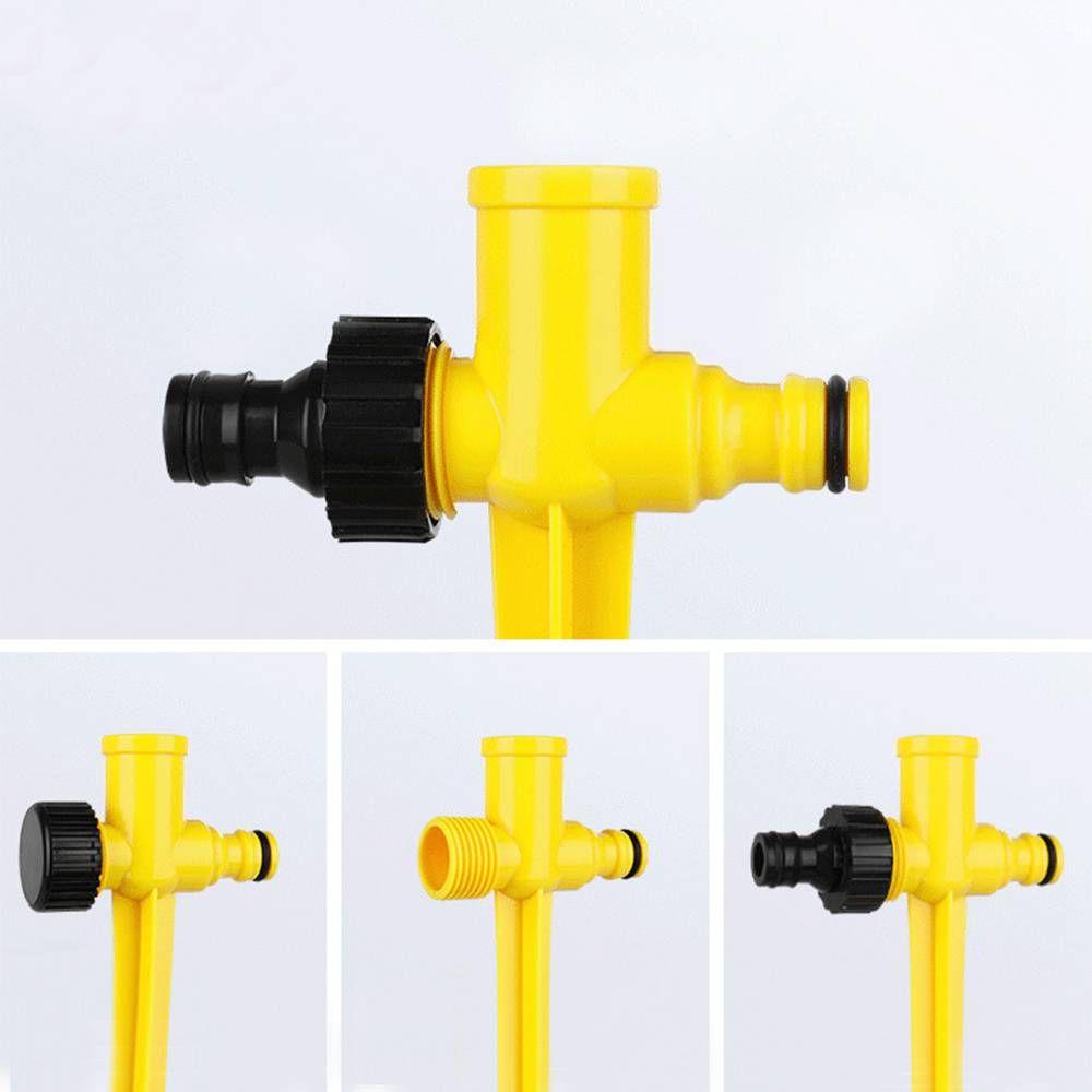 FAY Vòi Phun Nước Tưới Cây Tự Động Xoay 360 Độ Tiện Dụng