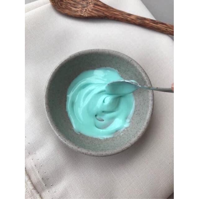 (Đại lý chính hãng) Bột Mặt Nạ Bạc Hà, Mặt Nạ Bạc Hà Colagen Gói 900gr | BigBuy360 - bigbuy360.vn