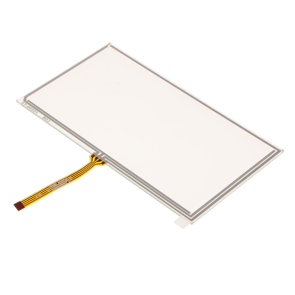 Màn Hình Cảm Ứng LCD 6.5 '' Lzdjhyke1 Thay Thế Chuyên Dụng Sửa Chữa