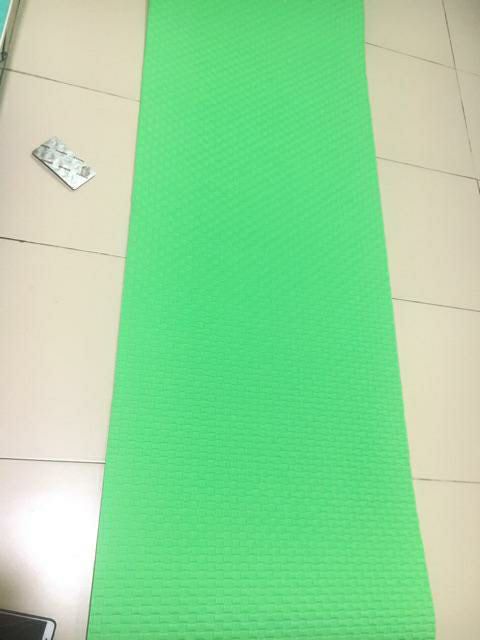 Thảm xốp yoga 190×90×0.7cm
