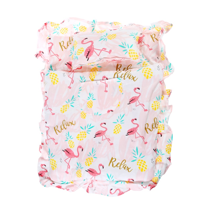 Gối Nằm 6-8in Dùng Làm Đồ Chơi Búp Bê Độc Đáo DIY