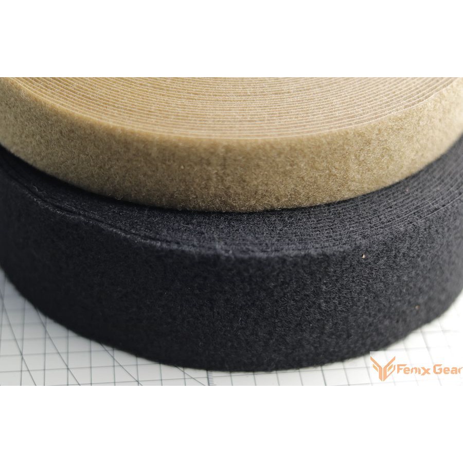 🔥 Miếng dán xé velcro, mặt xù-loop 🔥