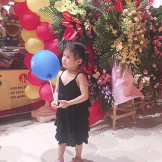 Vậy 2 dây bé gái