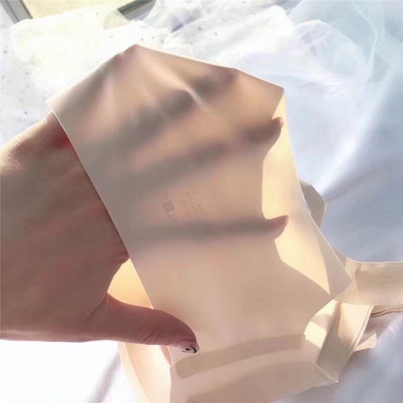 Sloggi Áo Ngực Thể Thao Không Đường May Không Đường May Vải Lụa Mát Phong Cách Nhật Bản Thời Trang Mùa Hè Cho Học Sinh | BigBuy360 - bigbuy360.vn