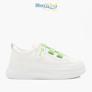 Giày Thể Thao Nữ Đế Cao - Bluewind 68753