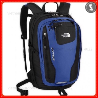 Balo du lịch the north face cornice - balo laptop