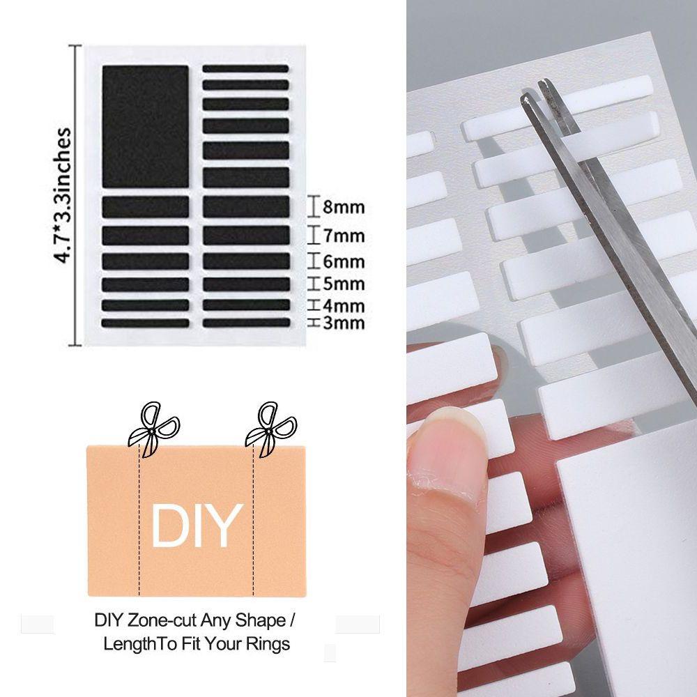 Dụng Cụ Điều Chỉnh Kích Cỡ Nhẫn Chuyên Nghiệp