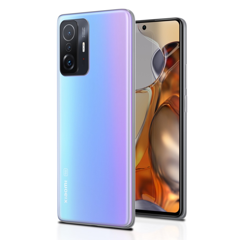 Điện thoại Xiaomi Mi 11T 5G 8GB/128GB Chính hãng BH 24 tháng toàn quốc