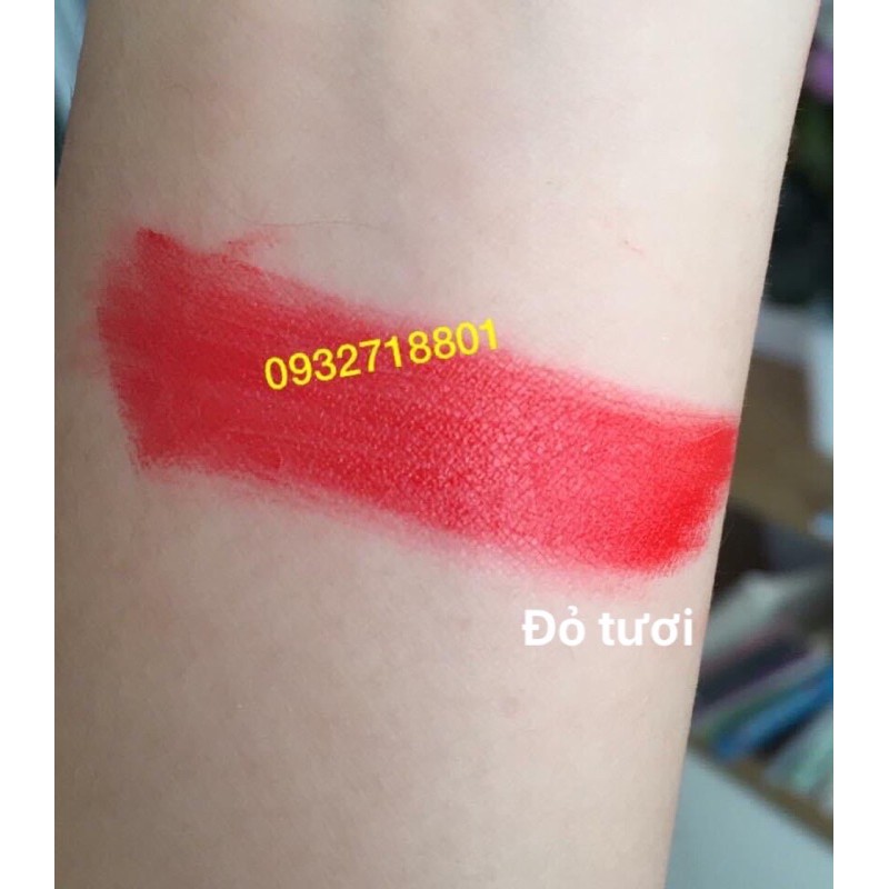 Son gấc hữu cơ handmade không chì | BigBuy360 - bigbuy360.vn