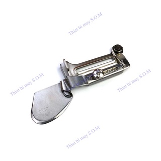 Cữ cuốn gấu máy may công nghiệp (tặng ốc bắt cữ)