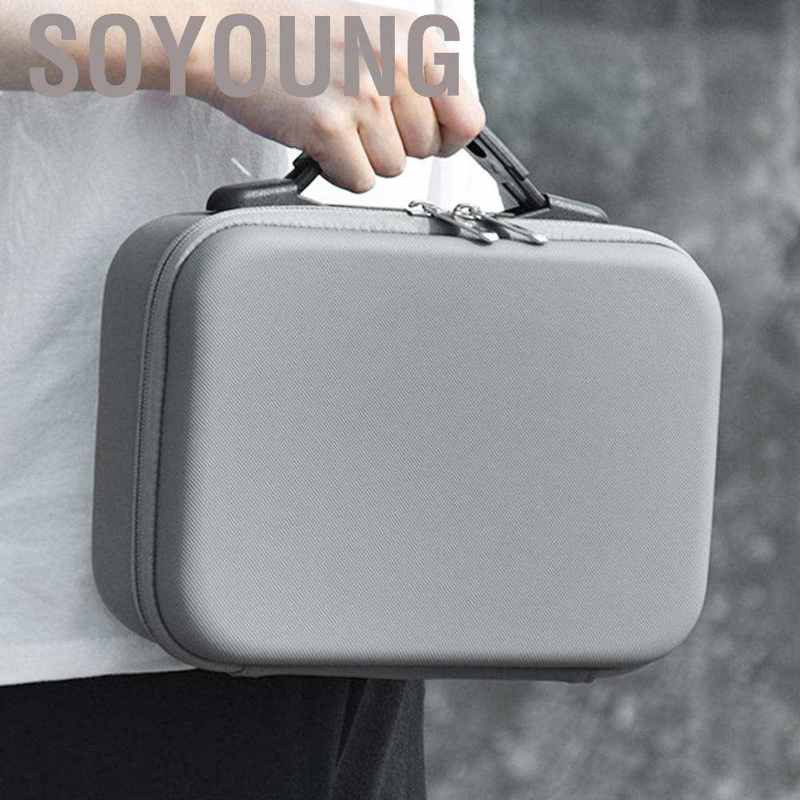 Túi Đựng Chống Thấm Nước Cho Dji Om 4