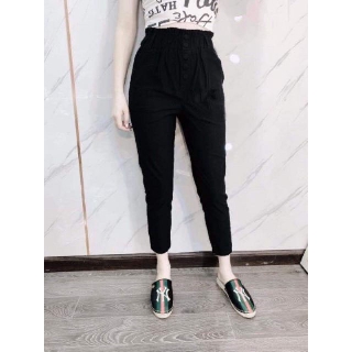 Quần Dài Đũi 5 Cúc Sang Chảnh (SP001123 )