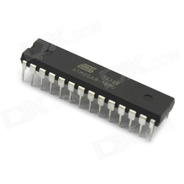 Vi Điều Khiển Atmega8-16PU DIP28 | BigBuy360 - bigbuy360.vn