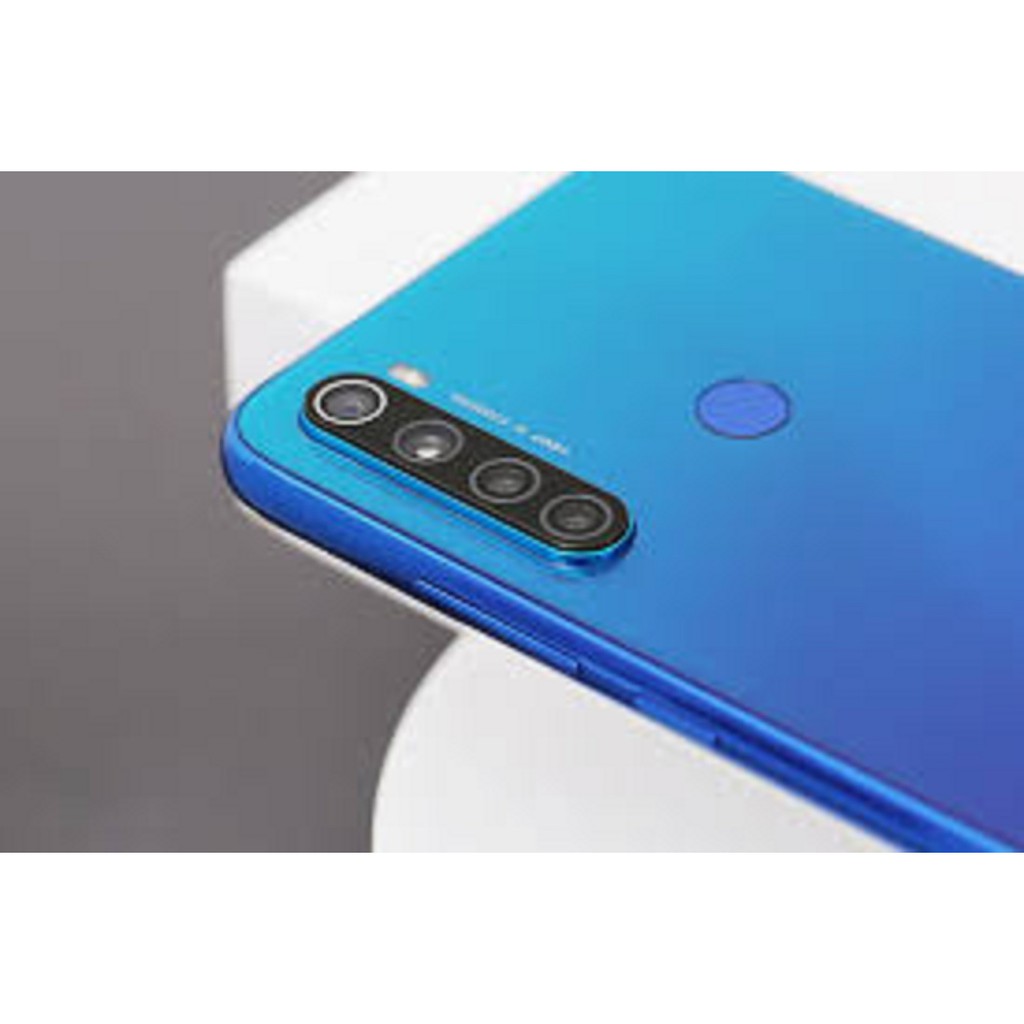 Điện thoại Xiaomi Redmi Note 8 2sim 64G ram 6G mới Chính Hãng - Có TIẾNG VIỆT