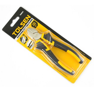 Kềm cắt 6'' tolsen 10003