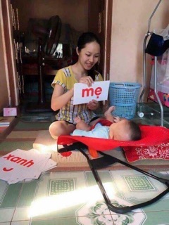 Bộ thẻ học