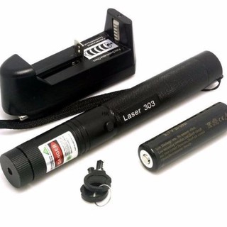 Đèn laser Green laser pointer