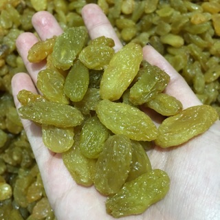 Nho sấy dẻo