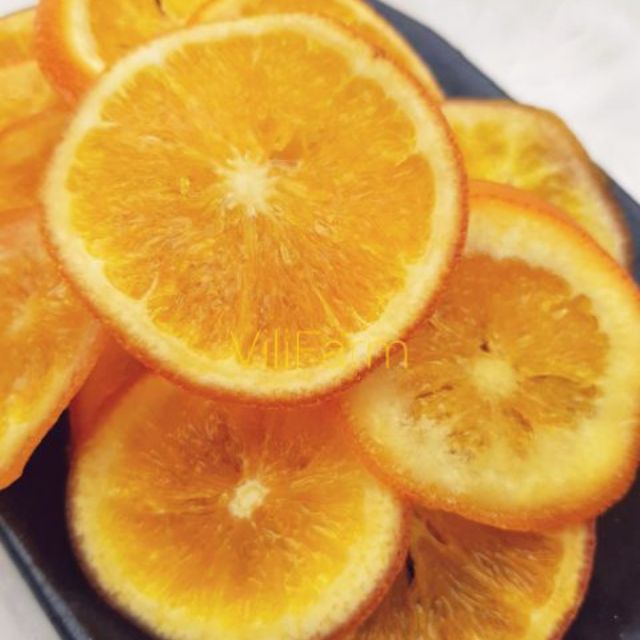🍊🍊CAM VINH SẤY LẠNH - 95k/ 200g