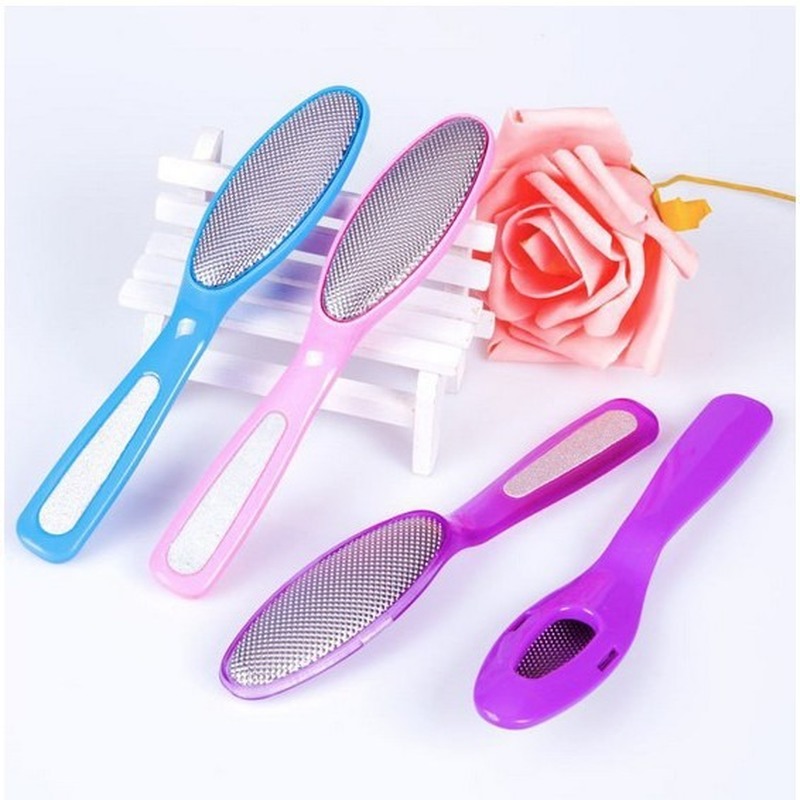 Dụng Cụ Chà Gót Chân Tẩy Tế Bào Chết Tiện Dụng