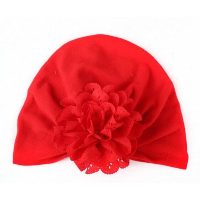 Nón turban cho bé 3 - 12 tháng (chọn mẫu)