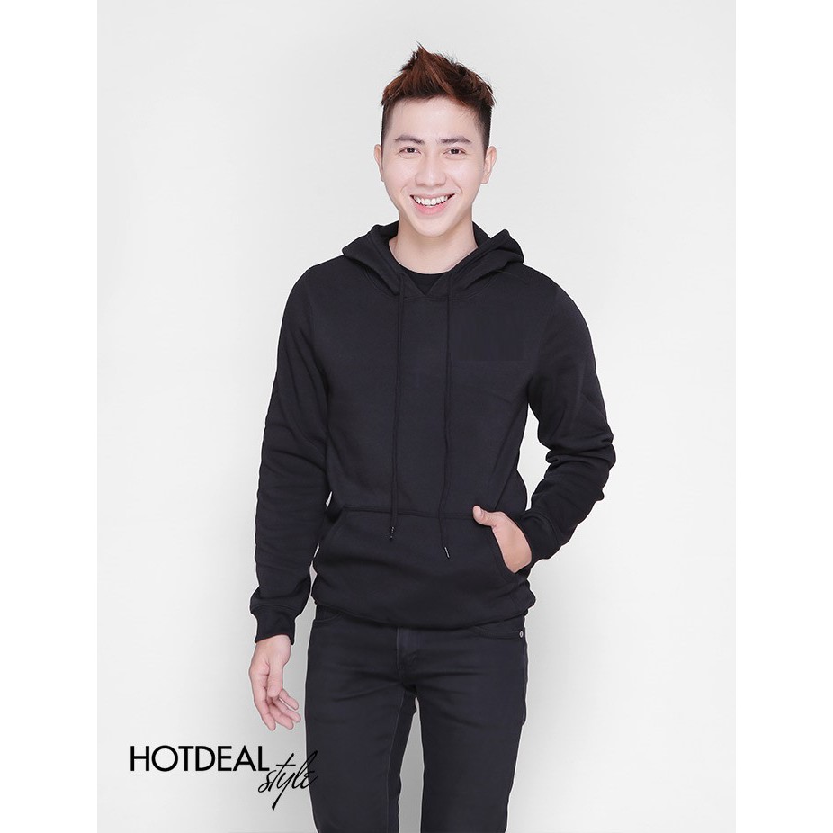 ⚡️[CHỈ 1 NGÀY] - Áo Hoodie nam nữ, áo hoodie nỉ, áo khoác chui, áo có mũ ! | WebRaoVat - webraovat.net.vn