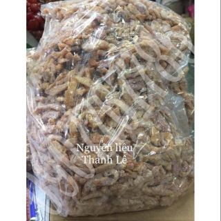 Trần Bì 500Gram-1Kg