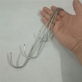Móc treo thịt - móc treo vịt gà