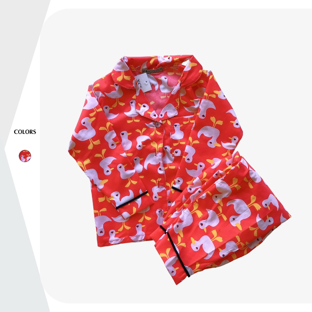 pizama cho bé, đồ mặc nhà pijama dài hàng chuẩn shop 0171