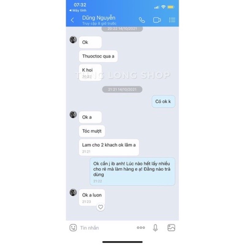 COMBO 10 TUÝP ÉP SIDE  - Version 2022