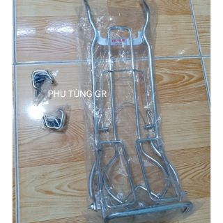 Baga dream inox+ 2 móc inox