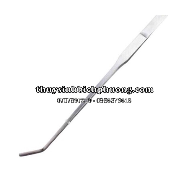 NHÍP CẮM CÂY THUỶ SINH 25CM | DỤNG CỤ TRỒNG CÂY THỦY SINH