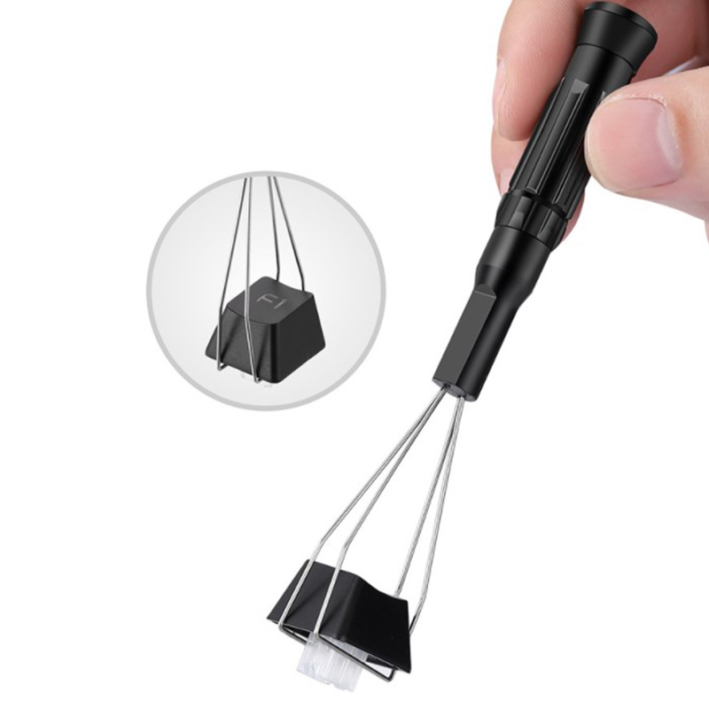 Phụ Kiện Kéo Kim Loại Cho Bàn Phím Máy Tính | BigBuy360 - bigbuy360.vn