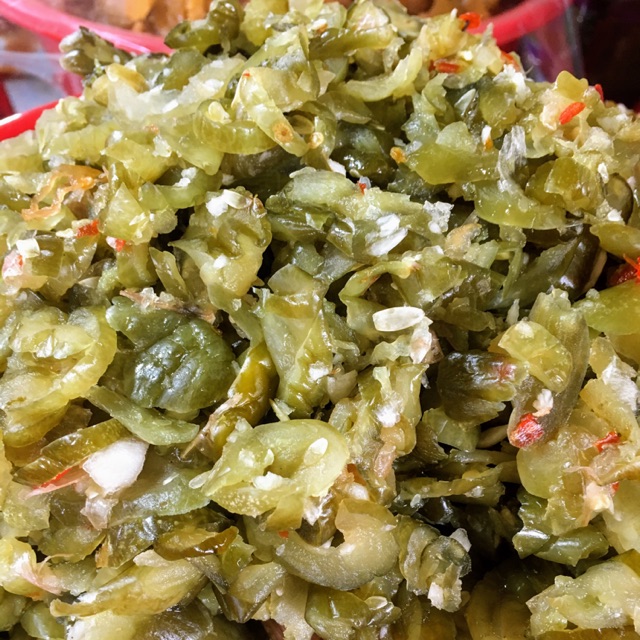 DƯA LEO ( Dưa ăn cháo) 500g