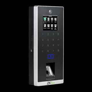 Máy chấm công kiểm soát ra vào ZKTeco ProCapture-T