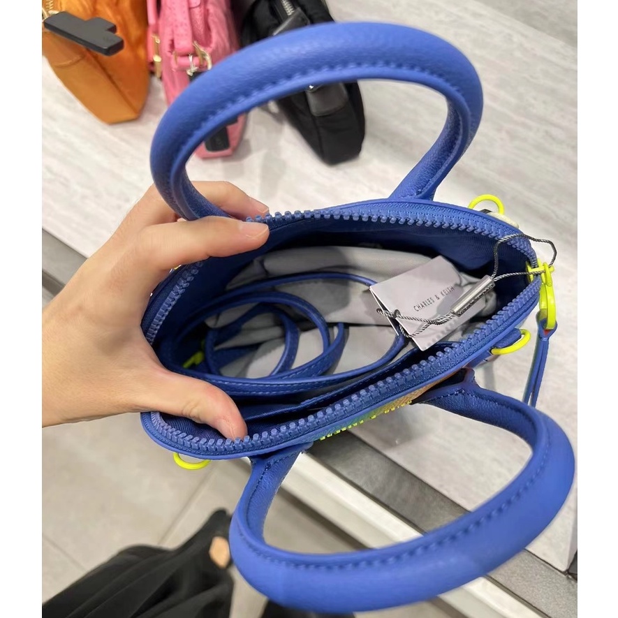 Túi Xách Đeo Vai / Kẹp Nách Hình Vỏ Sò Trẻ Trung Xinh 30151151