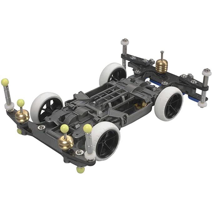 95263 Mini 4wd Pro MS Chassis Evo.I  - GDC