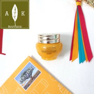 Kem dưỡng L'Occitane Immortelle Divine 4ml