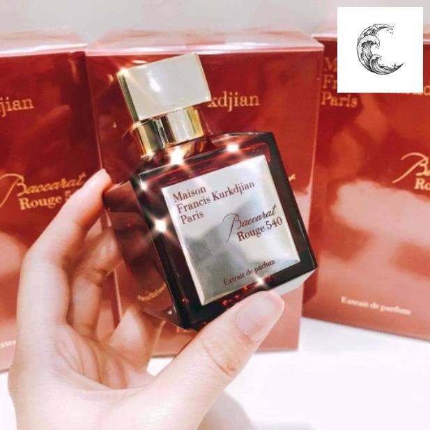 - Scentstation- Nước Hoa - MFK Baccarat Rouge 540 Extrait -Nước Hoa Chất