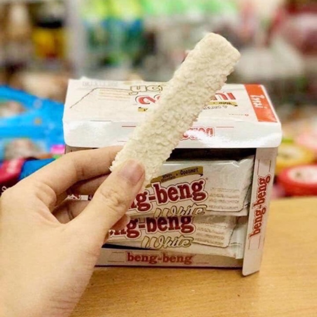 Bánh xốp thái lan