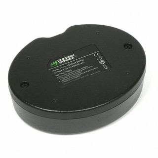 Sạc Wasabi EN-EL3e Nikon