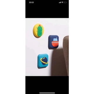 Combo 5 Miếng dán silicon chống va đập
