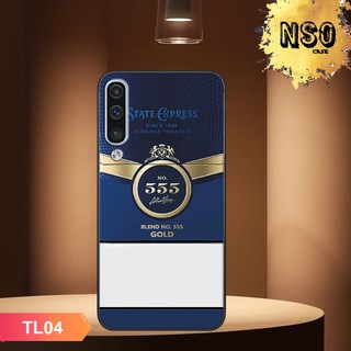 🔥 HÀNG HOT 🔥 Ốp SamSung A50/50s/30s - A70 - A20 -A30 -A10 -M10 in hình baa số chất