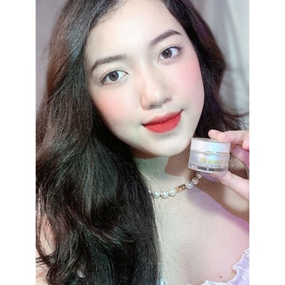 𝐅𝐑𝐄𝐄 𝐒𝐇𝐈𝐏 - Kem Face Cream Ponry P1