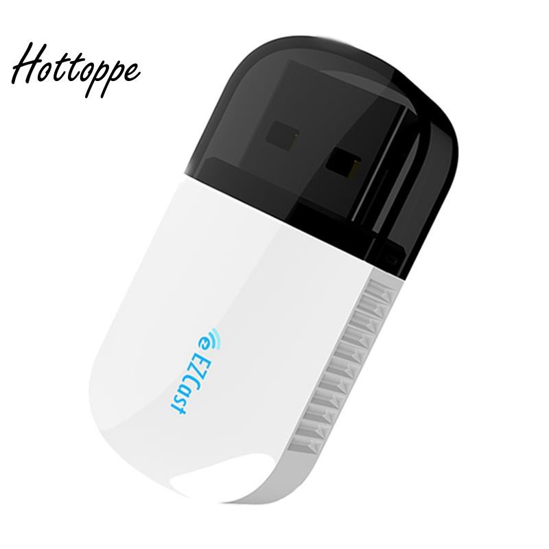 Usb Wifi Ezcast 600mbps Thẻ