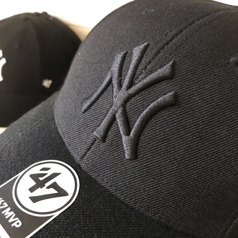 [HÀNG CHÍNH HÃNG] Nón thời trang New York Yankees - '47 Brand