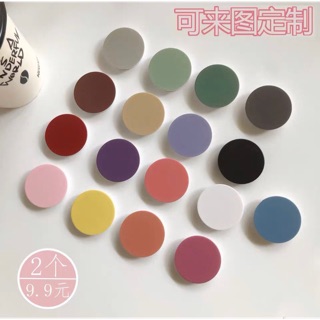 POP SOCKET TRƠN