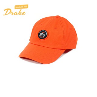 Nón vans patch jock black-hat vn0a3qtktdy