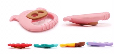 [Marcus] - Gặm nướu Sensory Teether